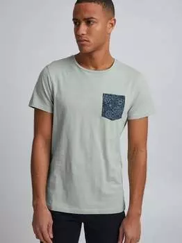 Футболка прянис 11 Project, зеленый