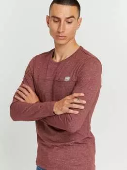 Футболка прсантоса 11 Project, красный