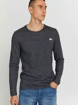 Футболка прсантоса 11 Project, серый