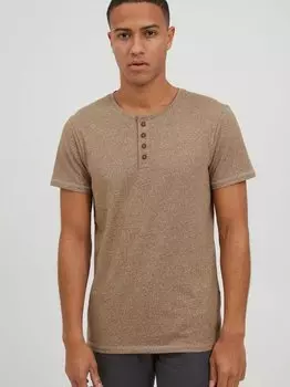 Футболка прсиеце 11 Project, коричневый