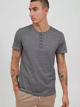 Футболка прсиеце 11 Project, серый