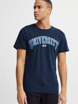 Футболка прсит 11 Project, синий