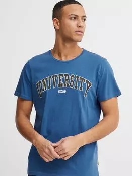 Футболка прсит 11 Project, синий