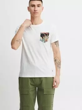 Футболка прсопан 11 Project, белый