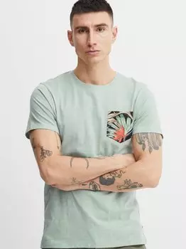 Футболка прсопан 11 Project, зеленый