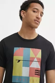 Футболка Prtwelby Protest, черный