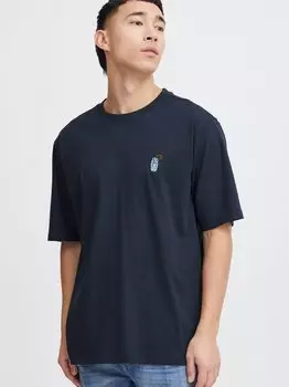 Футболка прюст 11 Project, синий