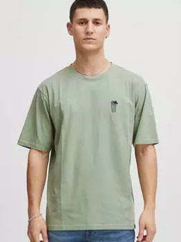 Футболка прюст 11 Project, зеленый