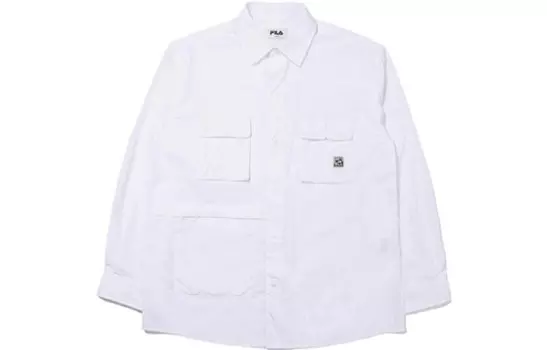 Футболка PS Fila Kids