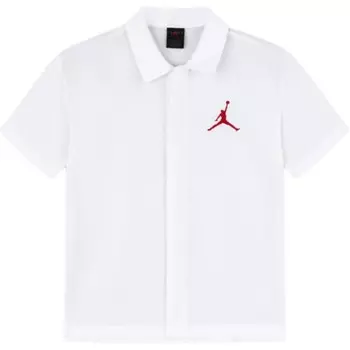 Футболка PS Jordan, белый