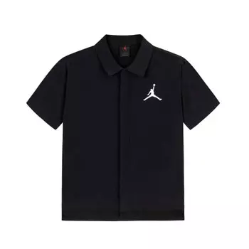 Футболка PS Jordan, черный