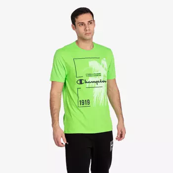 Футболка пт Champion