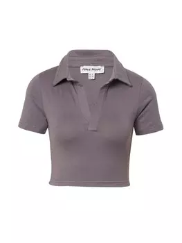 Футболка Public Desire, мокка