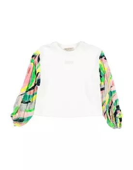 Футболка Pucci, белый