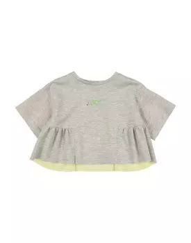 Футболка Pucci, серый