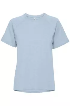 Футболка Pulz Jeans BRIT, синий