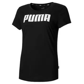 Футболка Puma 847195, черный