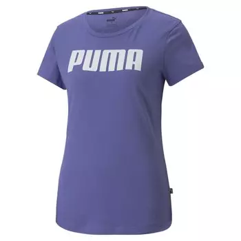 Футболка Puma 847195, фиолетовый