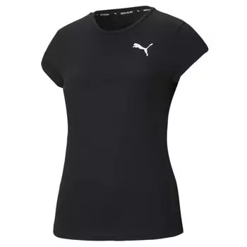 Футболка Puma Active, черный