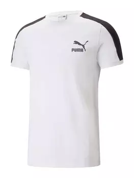 Футболка Puma, белый