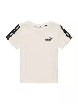 Футболка Puma, белый