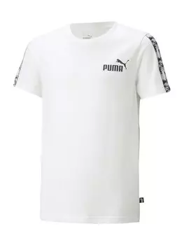 Футболка Puma, белый