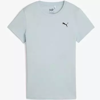 Футболка Puma Better Essentials Basic, серовато-голубой