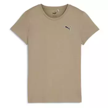 Футболка Puma Better Essentials, бежевый