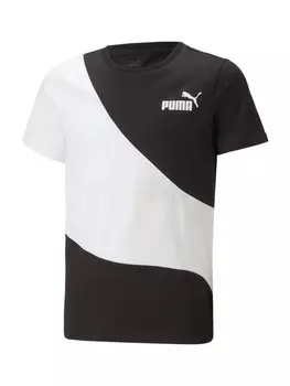 Футболка Puma, черный