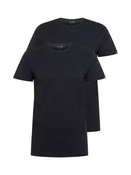 Футболка Puma, черный