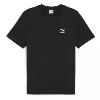 Футболка Puma Classics Small Logo, черный