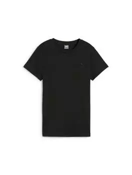 Футболка Puma, цвет puma ess elevated t-shirt damen