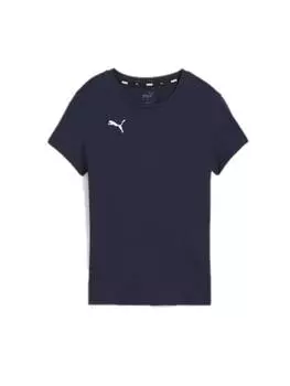 Футболка Puma, цвет puma teamgoal casuals t-shirt
