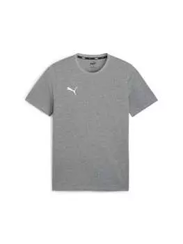 Футболка Puma, цвет puma teamgoal casuals t-shirt herren