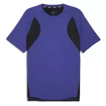 Футболка Puma Energy Cloudspun Mesh, синий