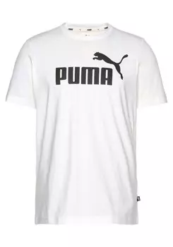 Футболка Puma Essential, белый