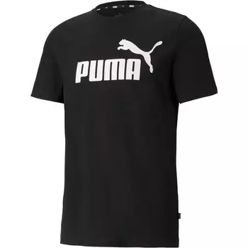 Футболка Puma Essential, черный