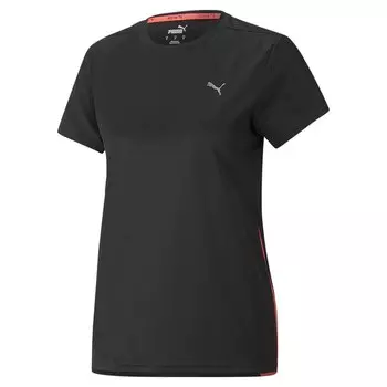 Футболка Puma Favorite, черный