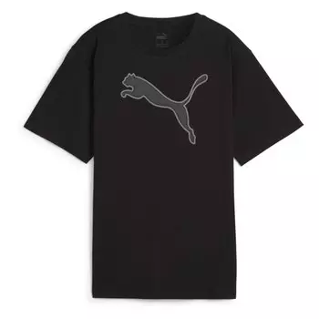 Футболка Puma Graphic, черный