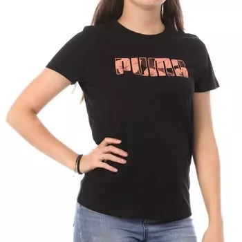 Футболка Puma IFR, черный