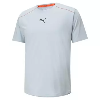 Футболка Puma Launch CoolAdapt, синий