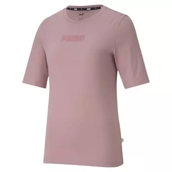 Футболка Puma Modern B, розовый