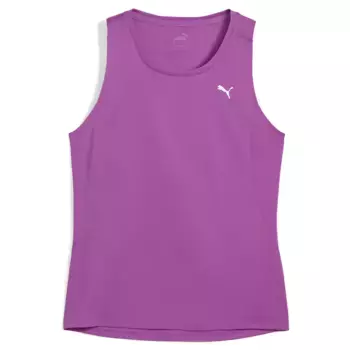 Футболка Puma Run Velocity, фиолетовый