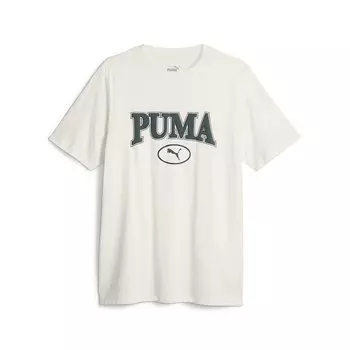 Футболка Puma Squad, белый