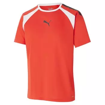 Футболка Puma Team Liga, красный