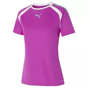 Футболка Puma Team Liga, розовый