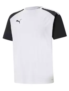 Футболка Puma Team teamPACER Jersey, белый