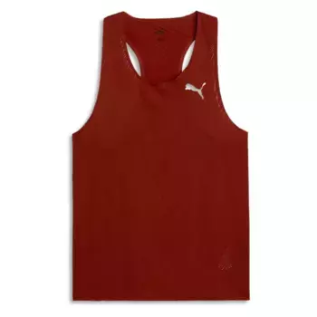 Футболка Puma Ultraspun, красный