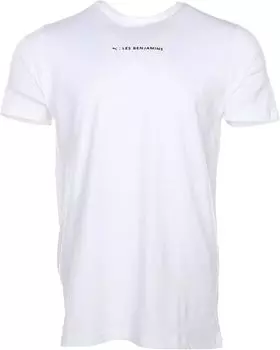 Футболка Puma X LB, цвет Puma White