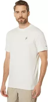 Футболка Puma x Neymar Jr., цвет Vaporous Gray